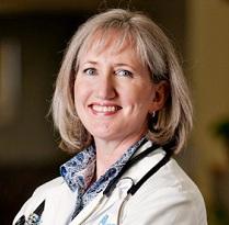 Photo of Debra Anne Friesen, MD