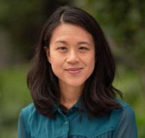 Photo of Victoria Tammy Kung, OD