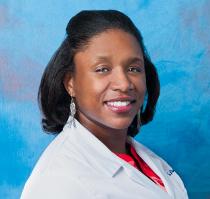 Photo of Trinidad Osselyn, MD