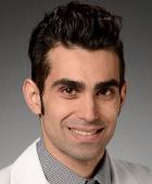 Photo of Payam Vali Morgan, MD