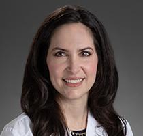 Photo of Iman Amy Hadaya, MD