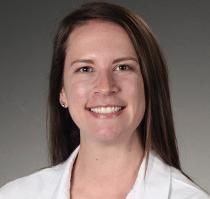 Photo of Mallory Anne Stuparich, MD