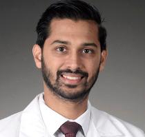 Photo of Faraz Khan, MD