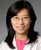 Photo of Zhuo Lin Jia, MD