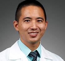 Photo of Christopher Katsura, MD