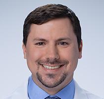 Photo of Chad M. McCormick, MD