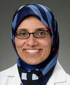 Photo of Samina Khokhar, MD