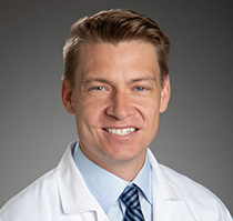Photo of Richard Casey Rice, MD