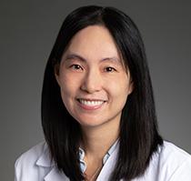 Photo of Elaine Yang, MD