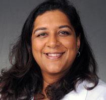 Photo of Christiana Renuka Rajasingham, MD