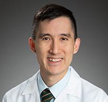 Photo of James Kuang Tam, MD