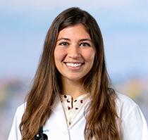 Photo of Katrina Lara Milgrim, MD