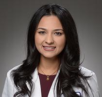 Photo of Trisha Sharma, MD