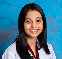 Photo of Kiran Valiani, MD