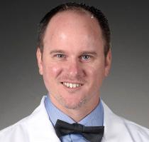 Photo of Seth Martin Revels, MD