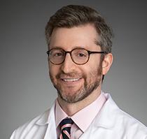 Photo of Jonathan Schachter Rees, MD