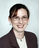 Photo of Michele M. Hall, OD