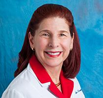 Photo of Cynthia N. Leipold, CNP