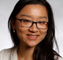 Photo of Ran Huo, MD