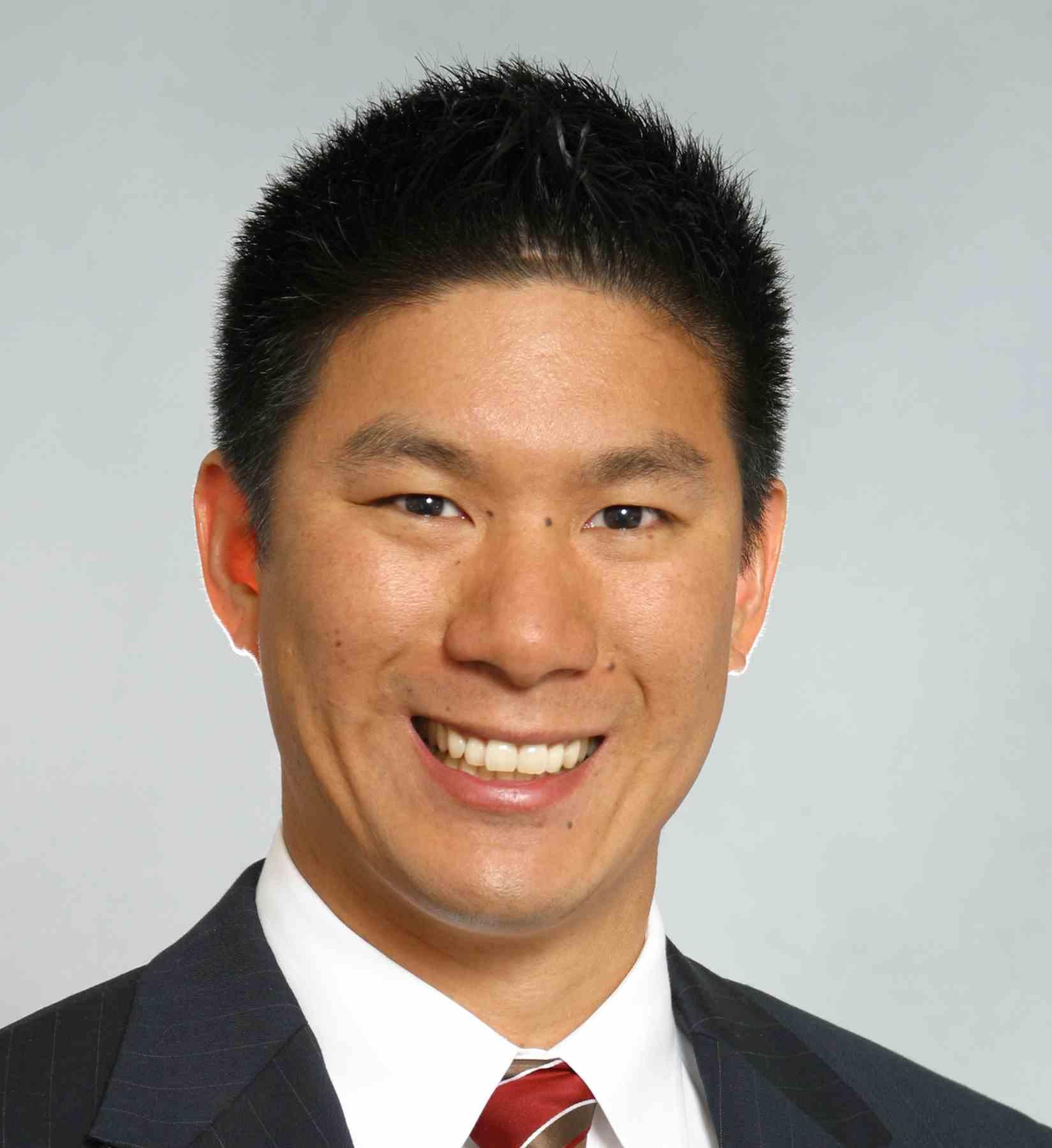Photo of Matthew L Shih, DDS