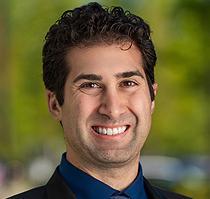 Photo of Jacob Tyler Bobman, MD