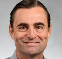 Photo of Thomas W. Harbison, MD