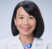 Photo of Sophia T. A. Tran, MD