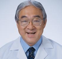 Photo of James H. Yamashita, MD