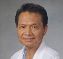 Photo of Cuong V. Tran, MD