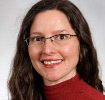 Photo of Tamara L. Oren, MD