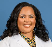 Photo of Danielle Frieson, MD