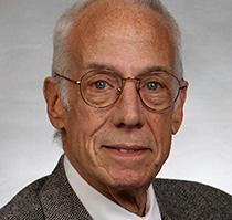 Photo of Robert Edward Lieberson, MD