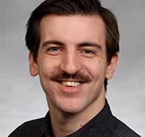 Photo of Nicholas Hobart Nowell, MD