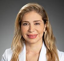 Photo of Leila Mahdavian, MD