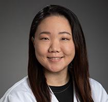 Photo of Grace S. Kim, MD