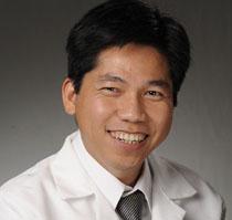 Photo of Huan Trung Pham, MD