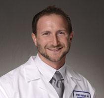 Photo of Jeffrey S. Weissman, MD