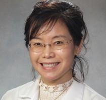 Photo of Tong Jiang, MD