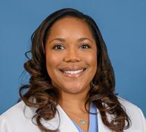 Photo of Sterlin Jones, OD