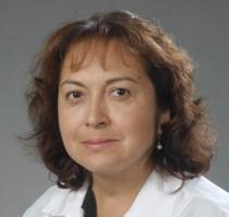 Photo of Monica Rivera Abrew, MD