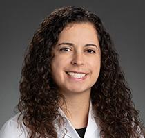 Photo of Miriam Isabelle Ruiz, MD