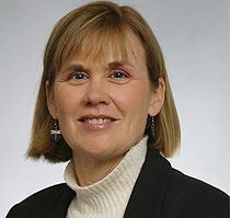 Photo of Diana Antoniskis, MD