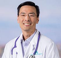Photo of Vincent M. Ho, MD