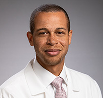 Photo of Anthony A. Essilfie, MD
