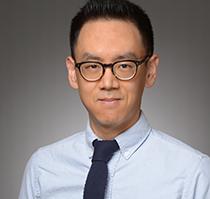 Photo of Christopher Cho, MD