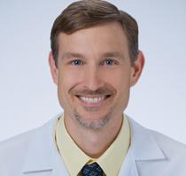 Photo of Benjamin T Shurtleff, MD