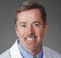 Photo of John Mark Brookey, MD