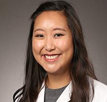 Photo of Jennifer Maria Ang, MD