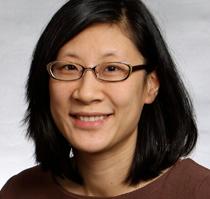 Photo of Caroline Ling-Yee Tse, MD