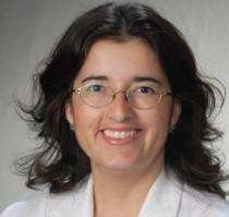 Photo of Monica Roberta Quezada, MD